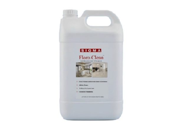 FLORO CLEAN