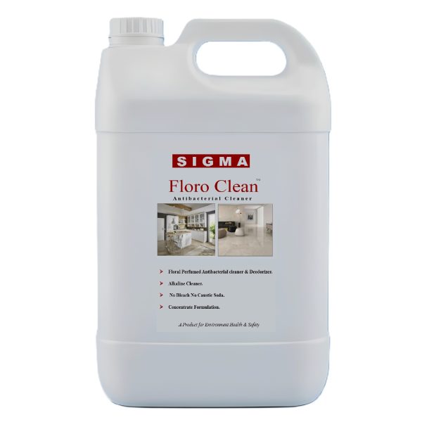 FLORO CLEAN - Image 2