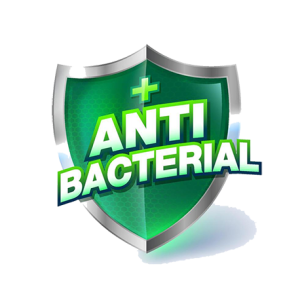 anti backterial