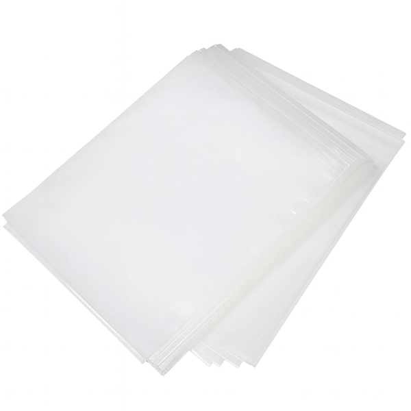 POLY BAG 12'' x 18'' - Image 2