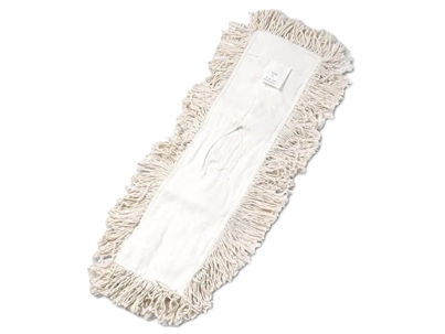 Dry-mop