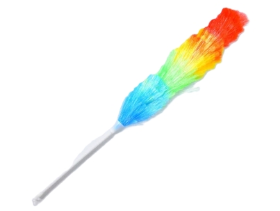 Magic-Broom