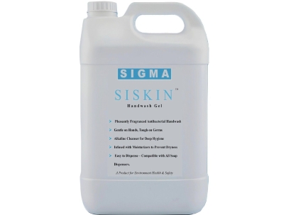 SISKIN-bag
