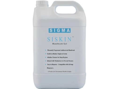 SISKIN-bag