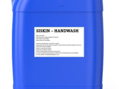 Siskin 30 ltr