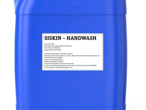 Siskin 30 ltr