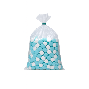 POLY BAG  (Custom Size)