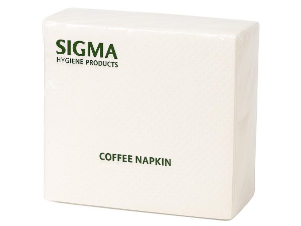 Coffee Napkins