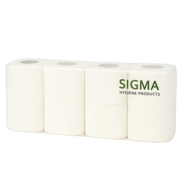 Toilet Roll