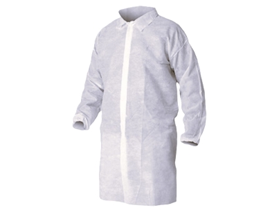 Disposible-lab-Coat