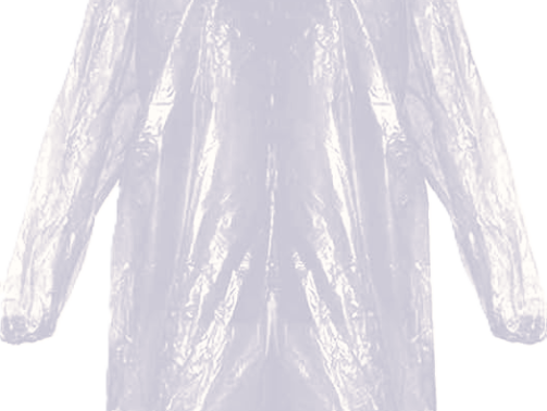 rain coat