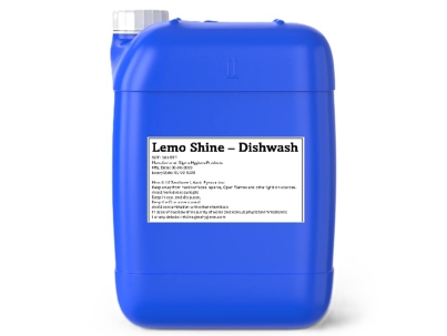 Lemo-Shine-Dishwash